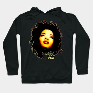 The Miseducation of Lauryn Hill Hoodie